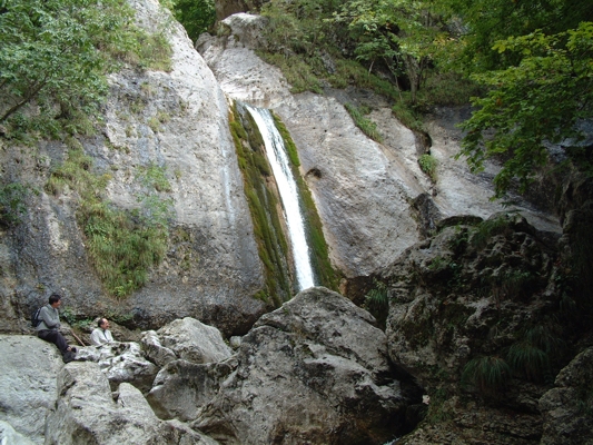 La Valle di Canneto (FR) Parco Nazionale D''Abruzzo